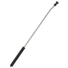 PA 1200 mm water blaster extension lance 250 bar (3626 psi) 40 lpm