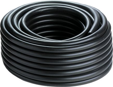 FoxHose NBR rubber 20 mm (3/4 inch) diesel and oil hose ISO R1307 rated 10 bar (145 psi)