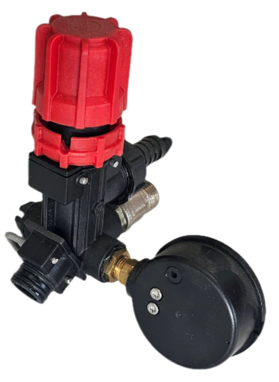 Annovi Reverberi 32309 control valve for AR25bp pumps