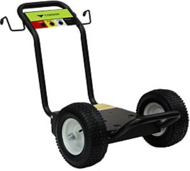 Ketta water blaster cart (2 wheel) for Honda GX390 etc