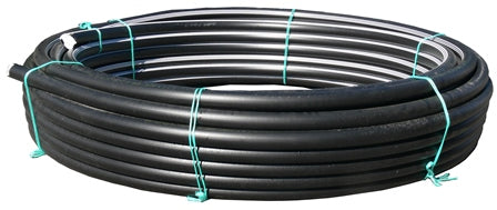 K-pipe 63 mm x 100 m for effluent (includes camlocks)