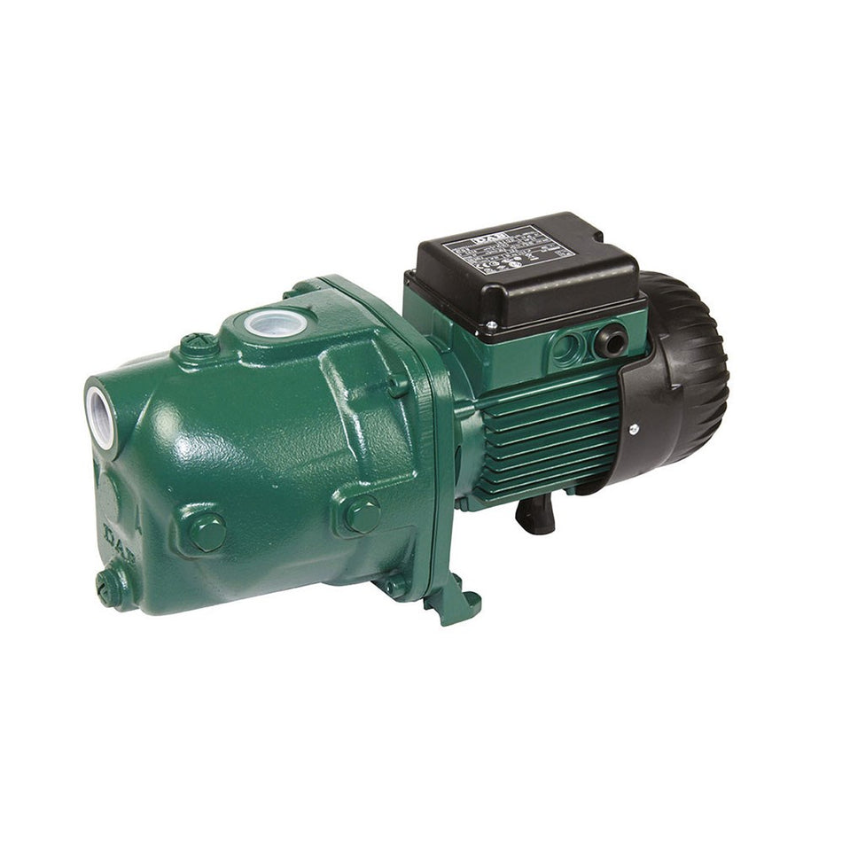 DAB-102T - Pump Jet S/WELL 415V