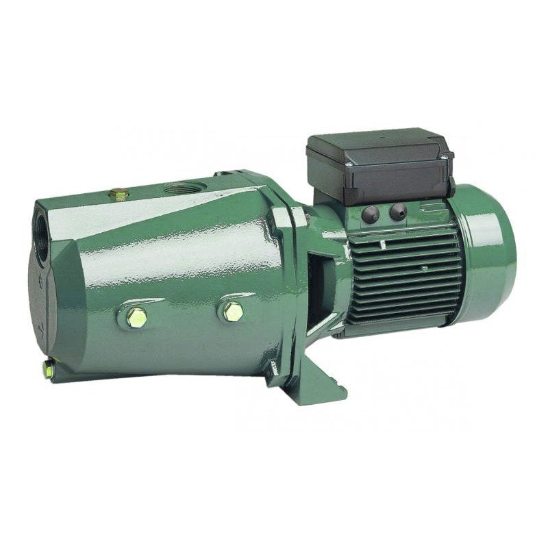 DAB-200T - Pump Surface Mounted Cast Iron 175L/MIN 41M 1.47KW 415V