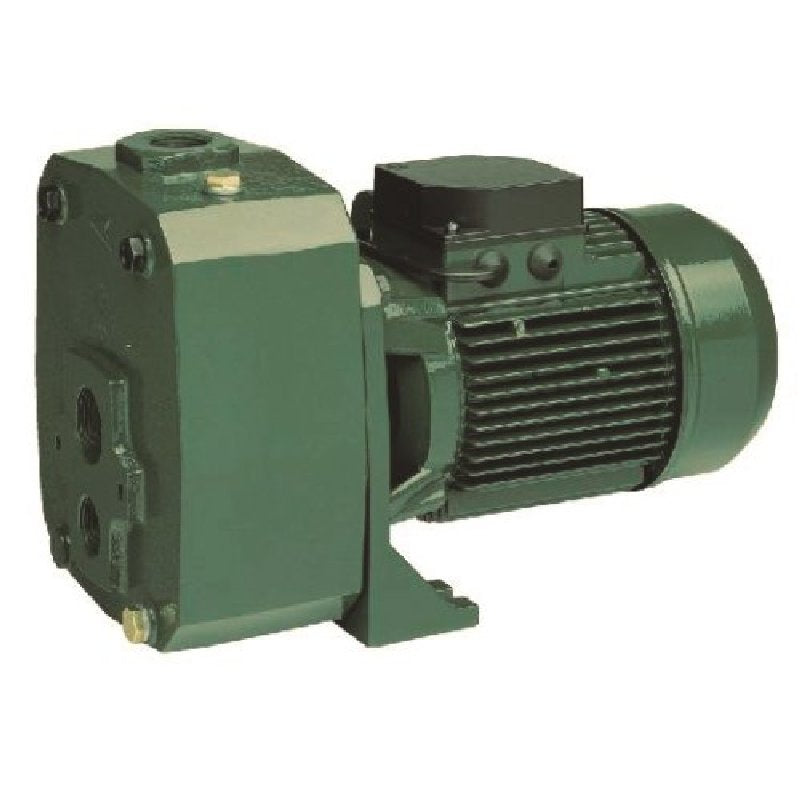 DAB-DP151M - Pump Surface Mounted Deep Well 58L/MIN 60M 1.1KW 240V