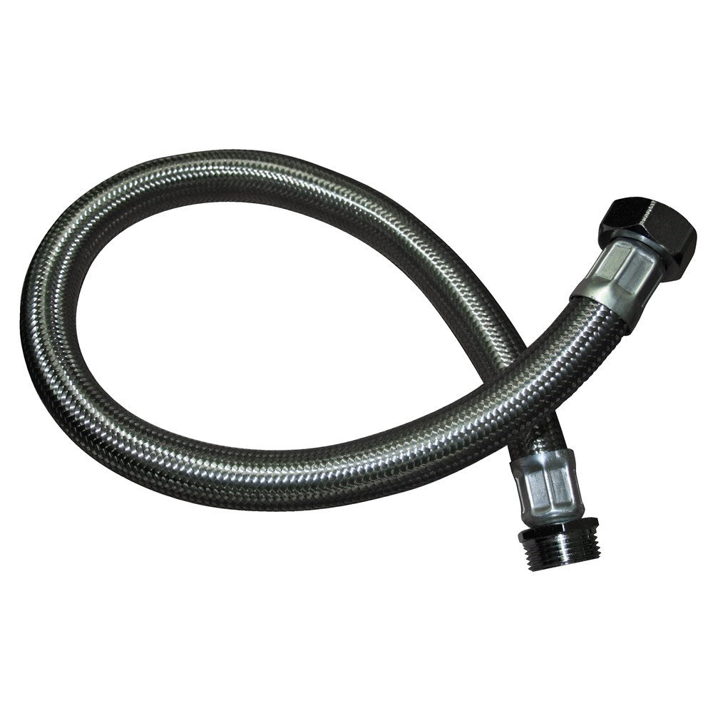 BIA-1000MFC Ss Hose Kit 1”F X 1”M X 1000MM BIA-1000MFC