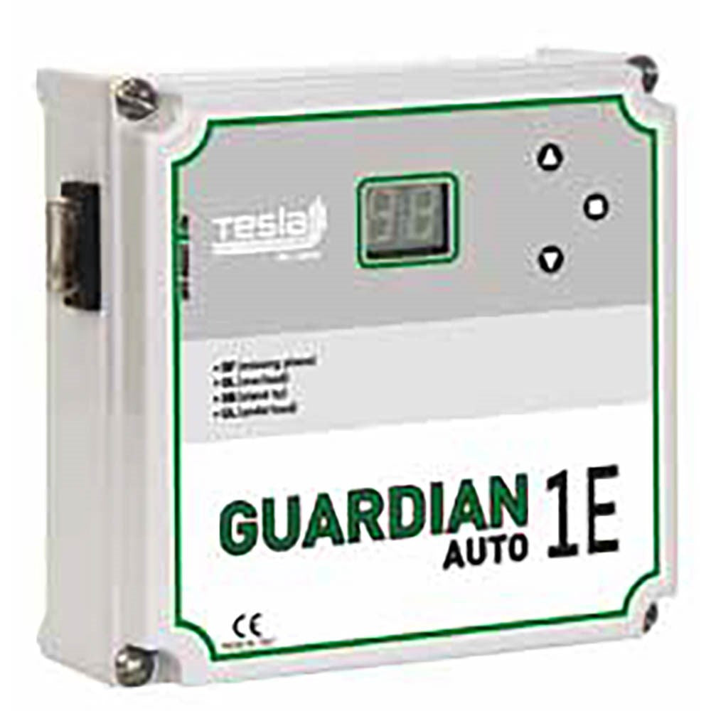 TESLA Guardian 1E ”GUARDIAN ””1E””” TES-GUARDIAN-1E