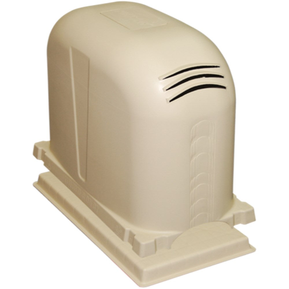 WHI-PROMOPUMPCOVER - Pump Cover Beige