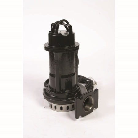 ZEN-DRE100/2/G50HTSIC - Pump Submersible Slightly Dirty Water Domestic 540L/M 12.5M 0.88KW