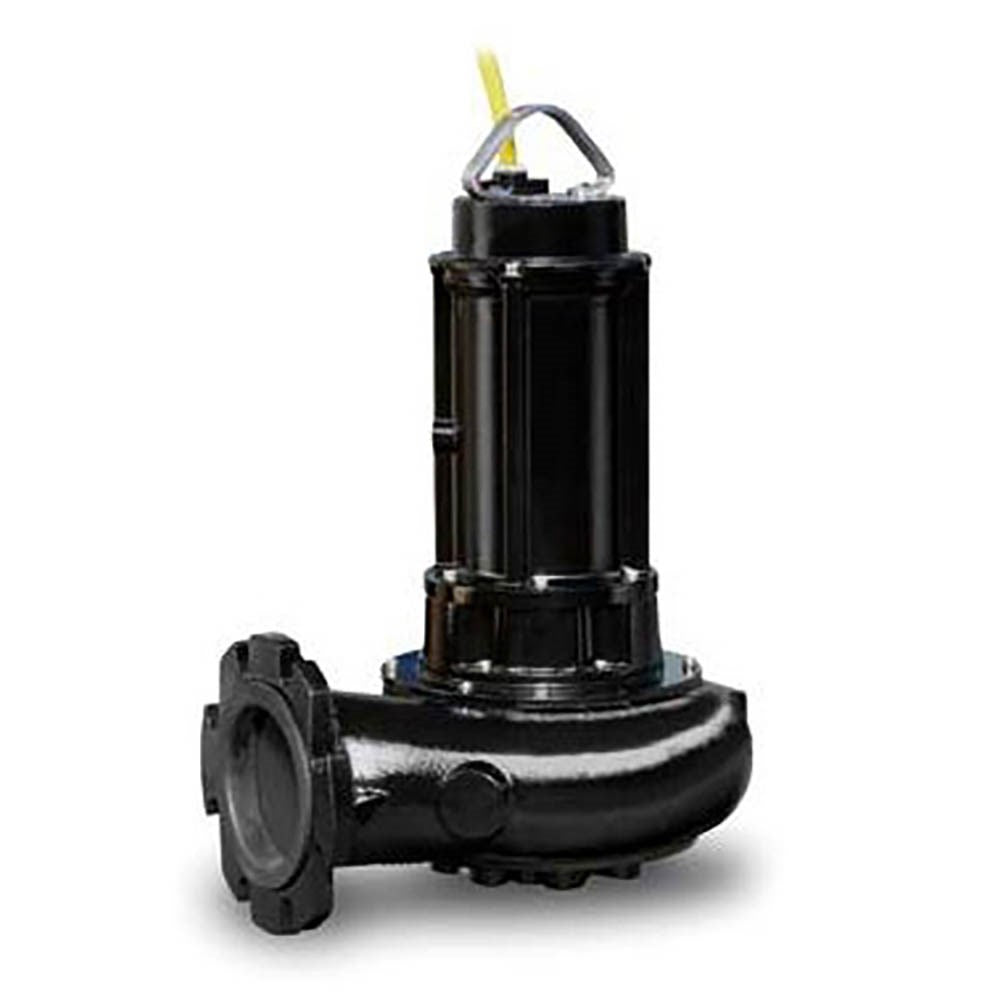 ZEN-DRN550/2/65TEX - Pump Submersible Iecex Dirty Water Industrial 1800 L/M 21.6M 4.1KW 41