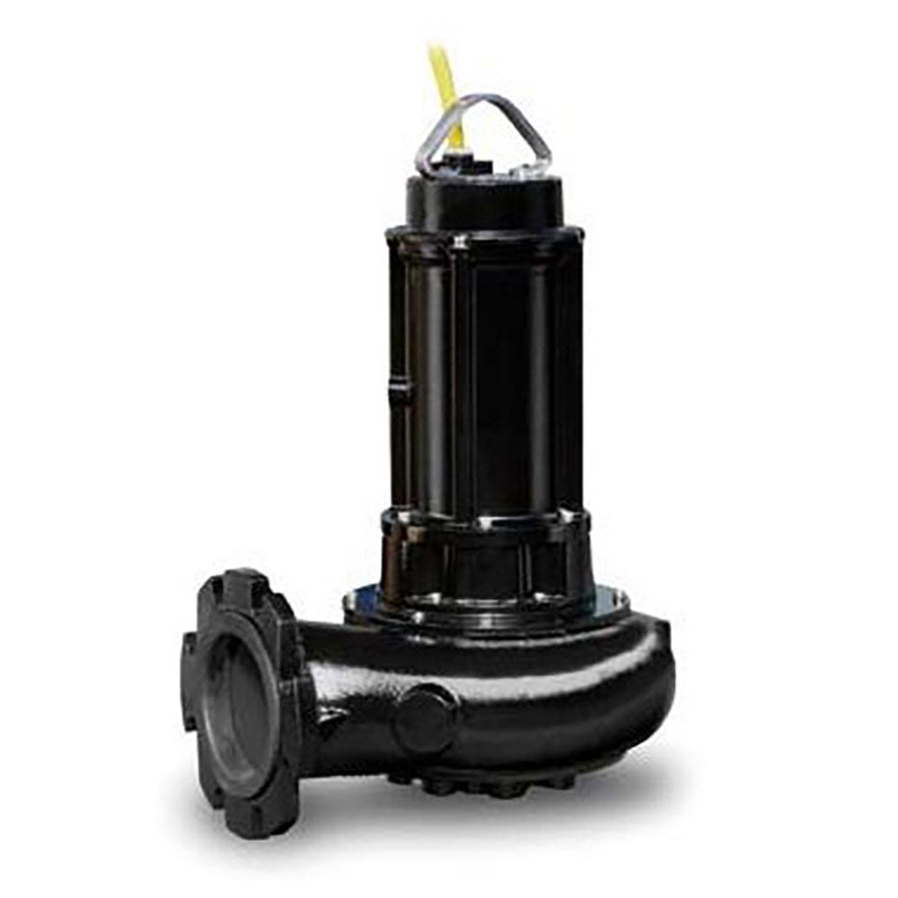 ZEN-DRN250/2/65MEX Industrial Industrial Submersible 1260L/M16.8M 1.8KW 240V