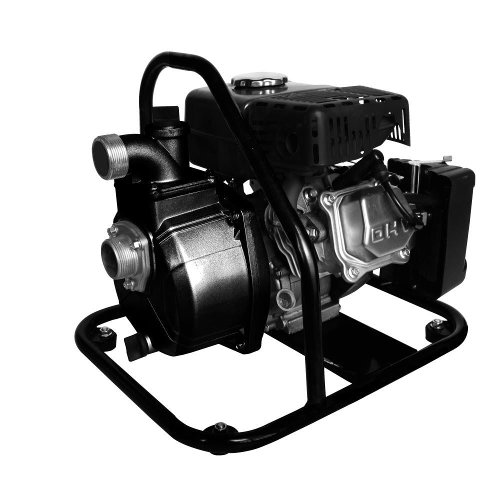 BIA-WP15A - Bianco Vulcan 3.0HP Engine Driven Compact Portable Pump