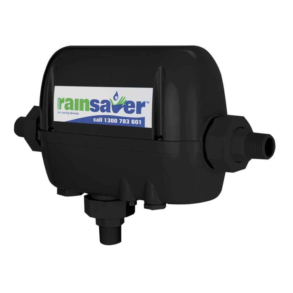 BIA-RAINSAVERMK4E - Pump Changeover RS4E Clean Water 100L/MIN