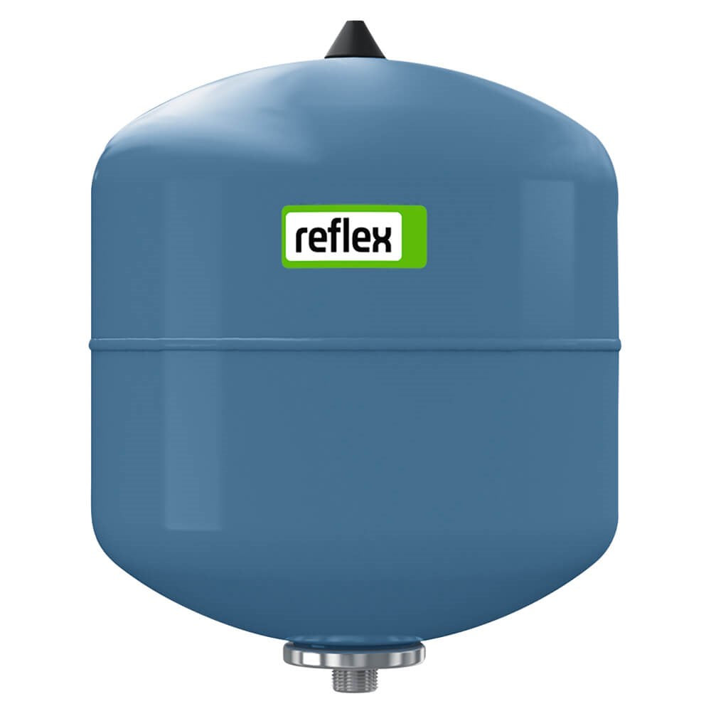 REF-DE2 - Reflex Pressure Tankde Range 10 Bar 2 Litres