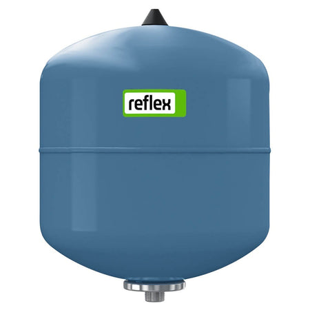 REF-DE8 - Reflex Pressure Tankde Range 10 Bar 8 Litres