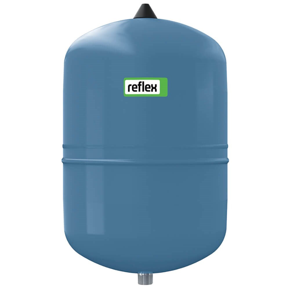 REF-DC25 - Reflex Pressure Tank Dc Range 10 Bar 25 Litres