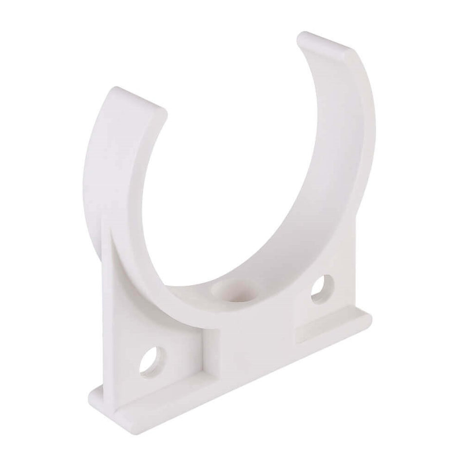 Single Mounting Clip 2.5” For Oasis Dp Underbench Reverse Osmosis Ro