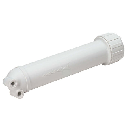 Replacement Membrane Housing For Oasis Dp Underbench Reverse Osmosis Ro