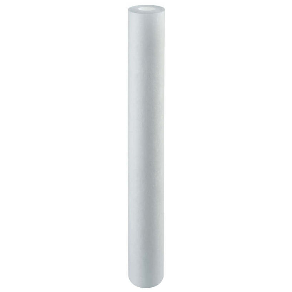 1 Micron Polyspun Fine Sediment Filter 20” Std