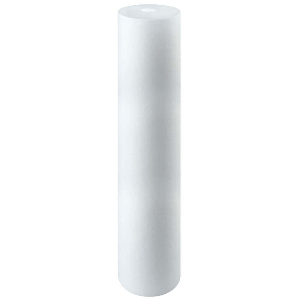 1 Micron Polyspun Fine Sediment Filter 20” Big