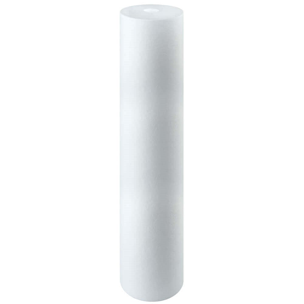 5 Micron Polyspun Fine Sediment Filter 20” Big