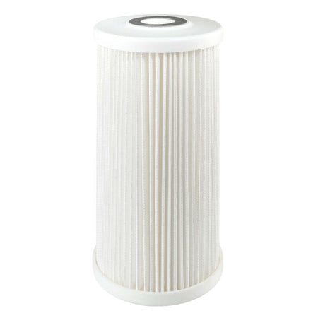 50 Micron Pleated Coarse Sediment Filter 20” Big