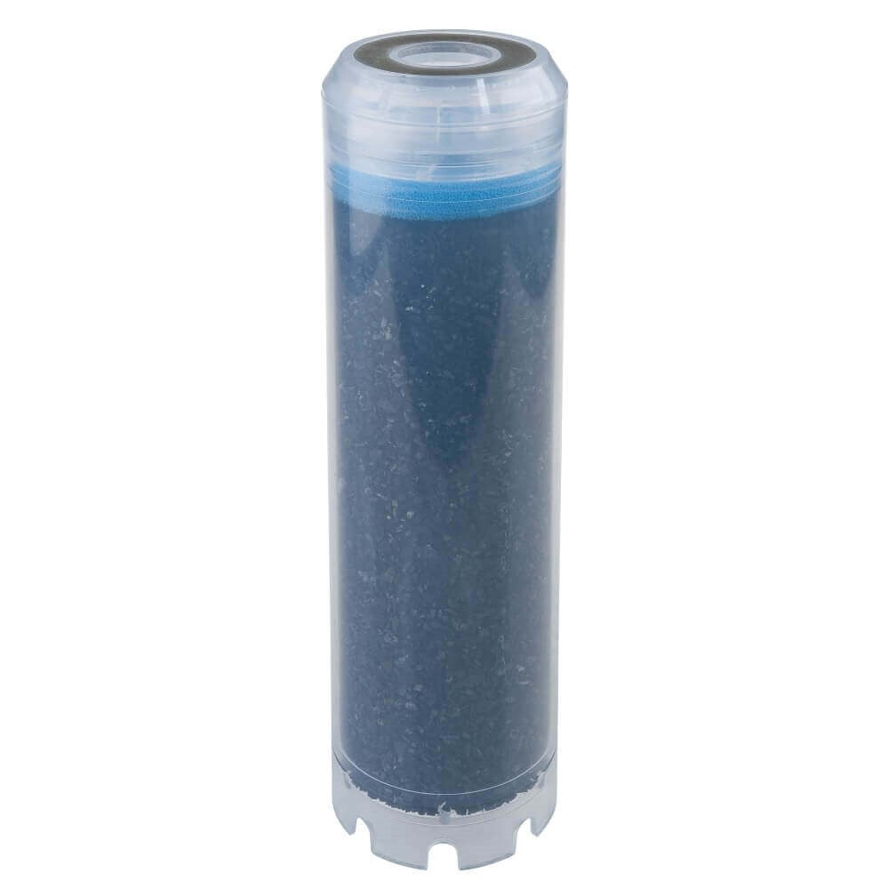 Granular Activated Carbon Gac La Chlorine Reduction Filter 10” Std