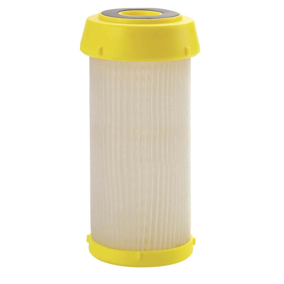 Replacement 50 Micron Pleated Plastic Mesh Filter For Hydra Self Cleaning Sediment Filters