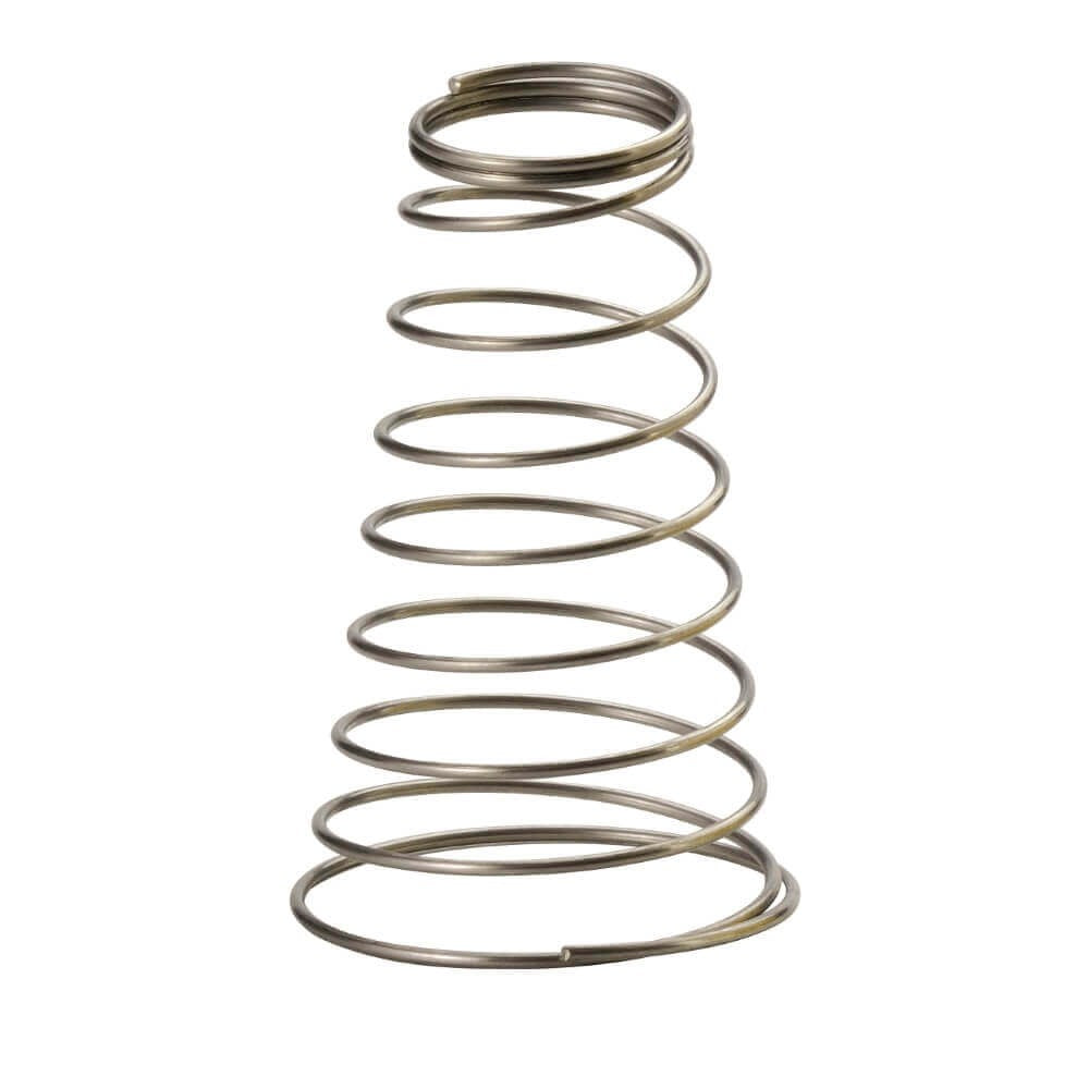 316 Stainless Cartridge Spring For Hydra Self Cleaning Sediment Filters