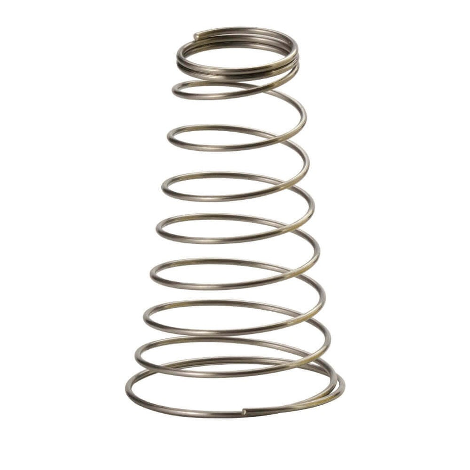 316 Stainless Cartridge Spring For Hydra Self Cleaning Sediment Filters