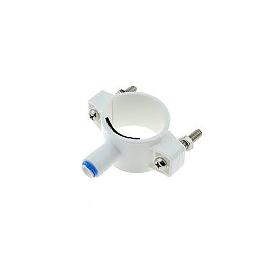 Drain Clamp For Oasis Dp Reverse Osmosis Ro