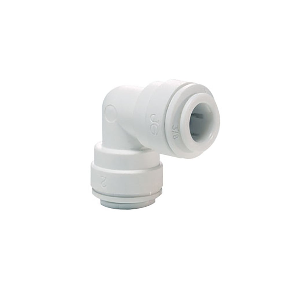 Elbow 1/4” Hose Oasis Dp Reverse Osmosis Ro