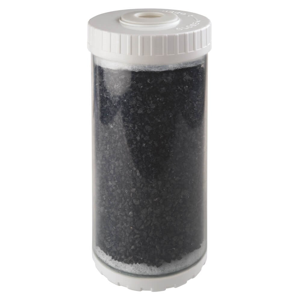 LA Granular Activated Carbon Cartridge 10” Big For Chlorinetaste And Odour Reduction