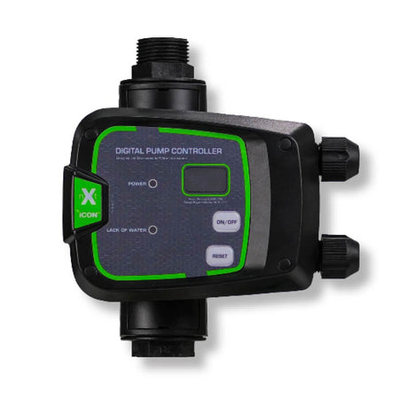 BIA-NXT - Bianco Icon Nxt Series Pump Controller