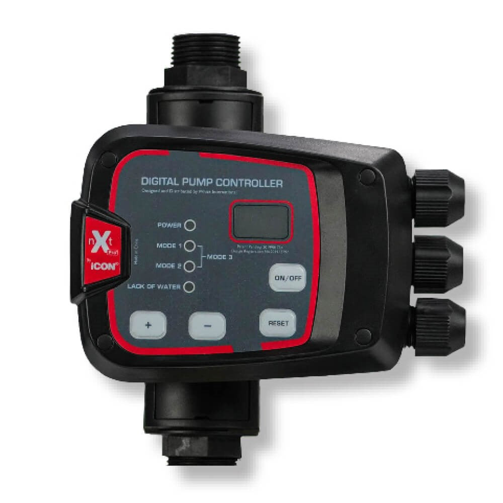 BIA-NXTPROPLUS - Bianco Icon Nxt Pro Plus Pump Controller