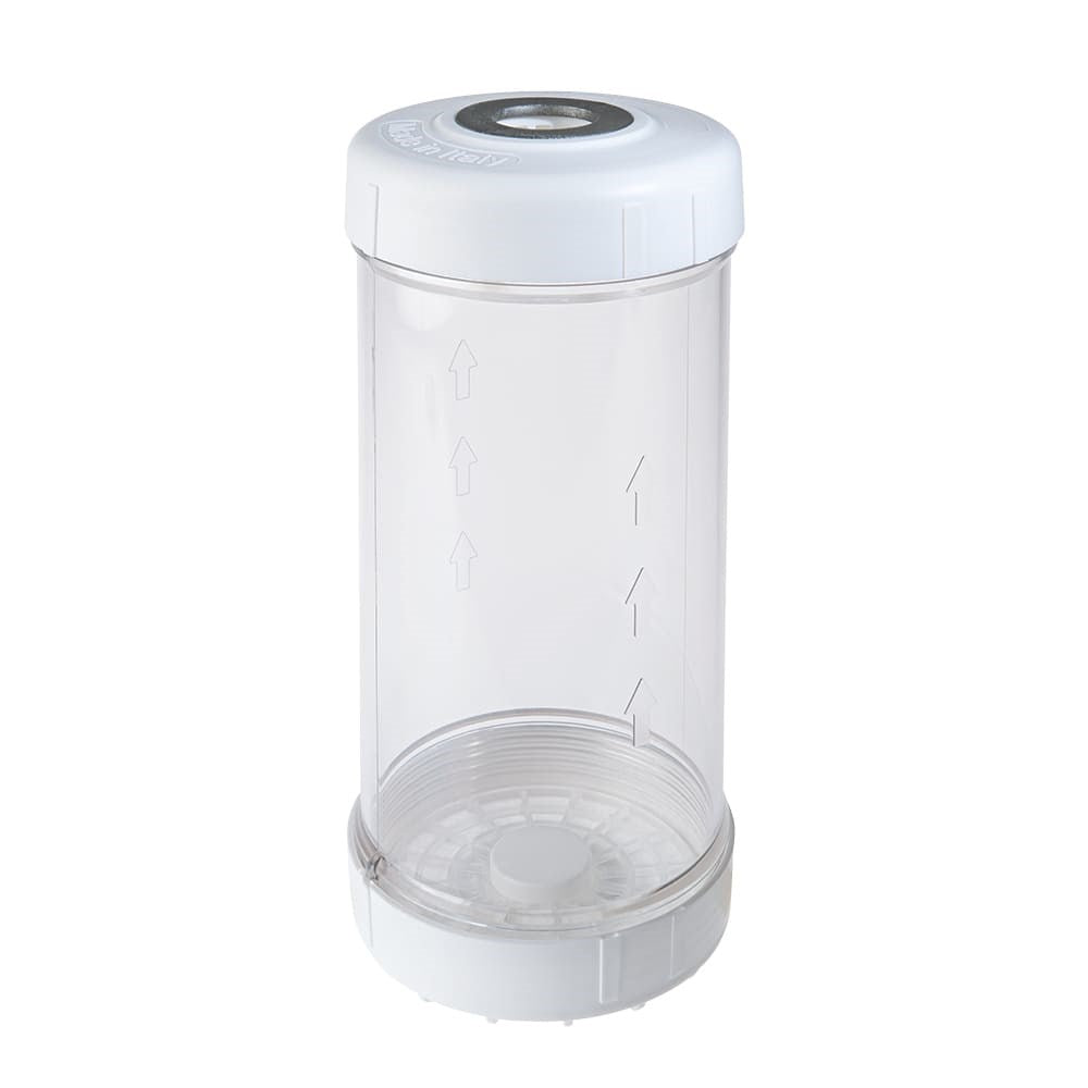 Fillable Filter Cartridge 10” Jumbo