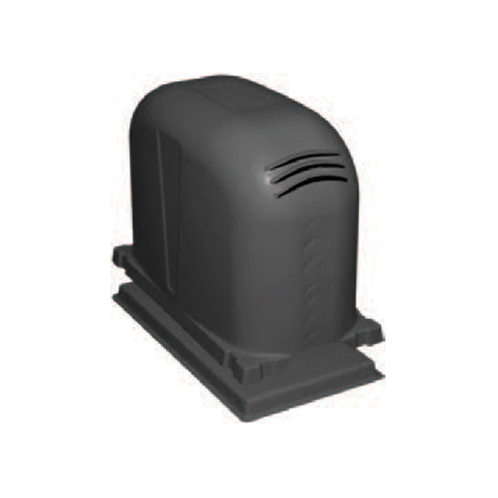 Pump Cover | Charcoal | 640L x340W X 601H (mm)