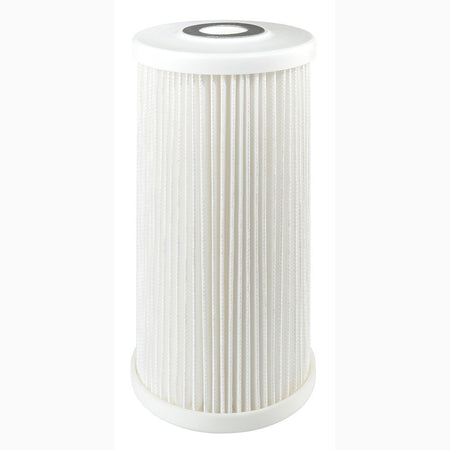 5 Micron Pleated Coarse Sediment Filter 10” Big