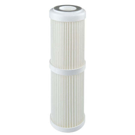 5 Micron Pleated Coarse Sediment Filter 10” Std