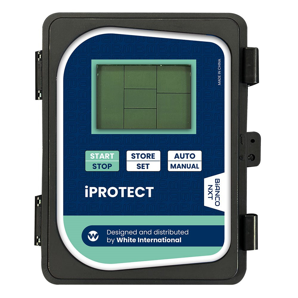 BIA-NXT-PROTECT1-22-CON-PANEL - Pump Protection Suitable For 0.37kW To 2.2KW