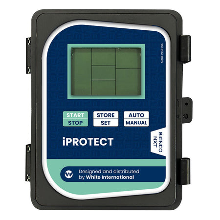 BIA-NXT-PROTECT1-22-CON-PANEL - Pump Protection Suitable For 0.37kW To 2.2KW