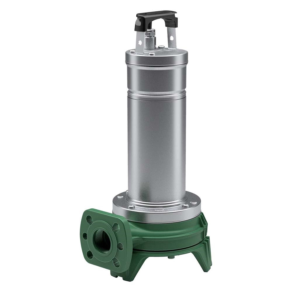 DAB Feka Vs Grinder 1000M-NA - Pump Submersible 234L/M 25M 1KW 240V