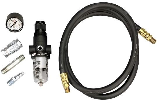 Aro 66073-1 AODD pump air line connection kit