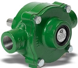 Ace RP-600CKITA six roller pump 3/4 inch NPT(F) ports with tractor PTO coupler kit 82.5 lpm 20.7 bar (300 psi)