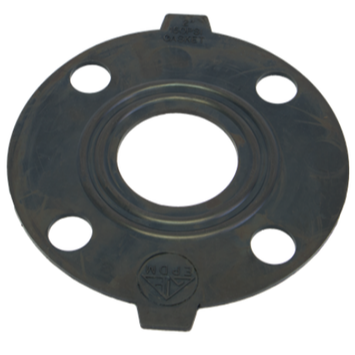 Banjo 2 inch ANSI flange EPDM gasket