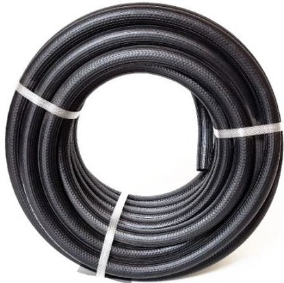 FoxHose BlackJet PWB019H 19 mm (3/4 inch) hydro-seeding hose 8 bar (116 psi)