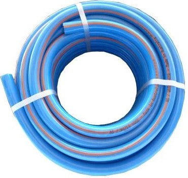 Esdan Blue Ag-N-Water hose 25 mm (1 inch) x 20 m general purpose PVC hose