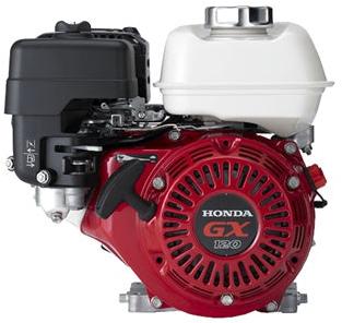 Annovi Reverberi AR252 diaphragm pump Honda GX120 3.5 hp 25 lpm 25 bar (362 psi)