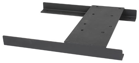 Ketta M0086 platform for engine mounting, pre-drilled for Honda GX390 engines etc dimensions: 450 x 375 x 40 mm (L x W x H)