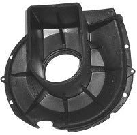 Pacer P-58-070230 polyethylene volute for 5 vane 706 impeller for S series pumps